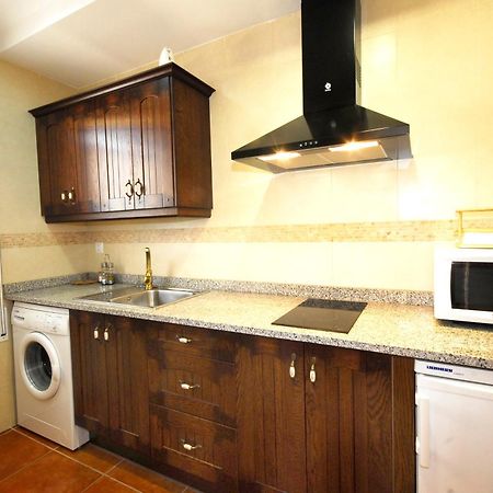 Castelserás Apartamentos De Turismo Rural Las Eras מראה חיצוני תמונה