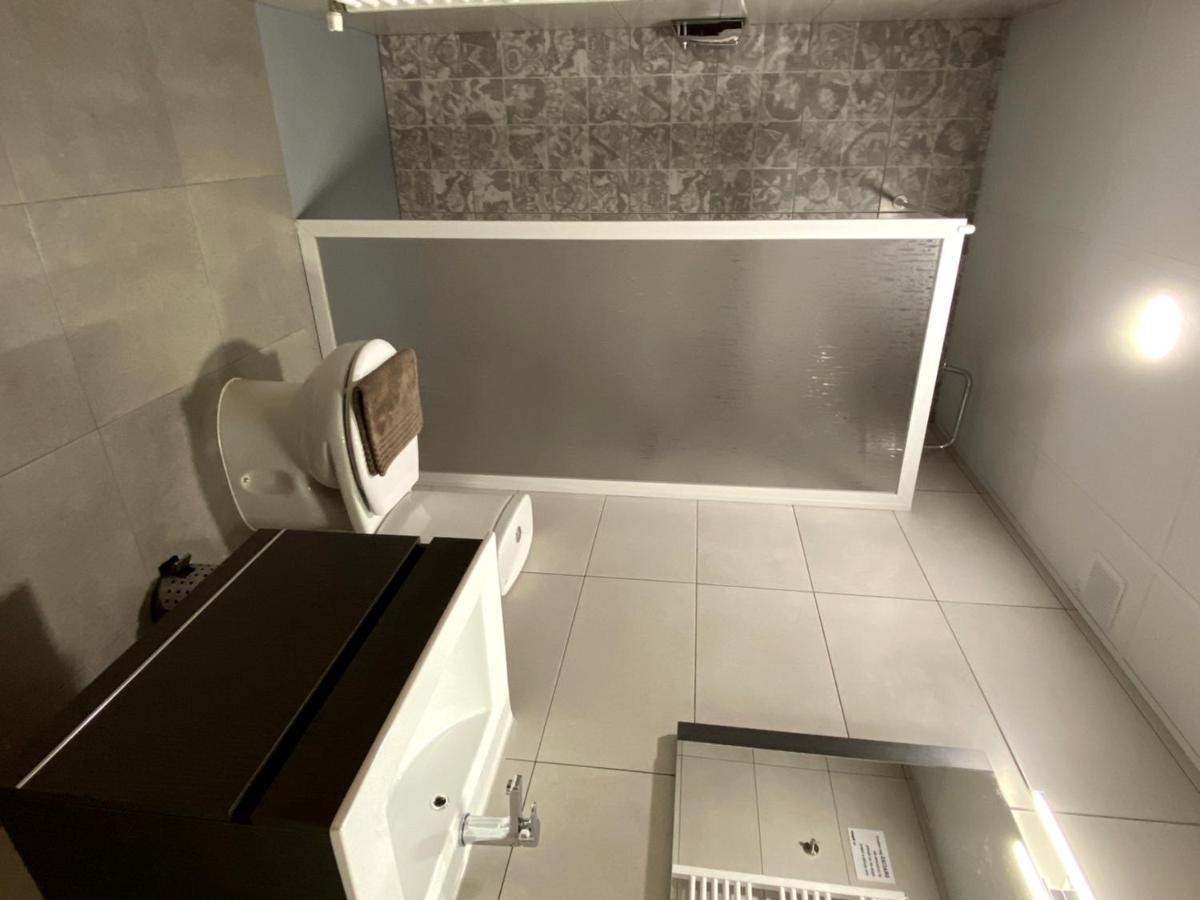Castelserás Apartamentos De Turismo Rural Las Eras מראה חיצוני תמונה