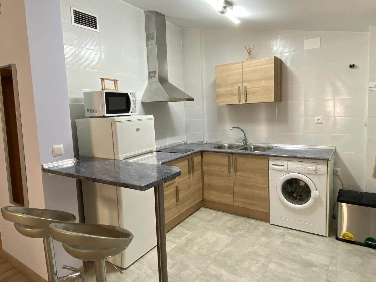 Castelserás Apartamentos De Turismo Rural Las Eras מראה חיצוני תמונה