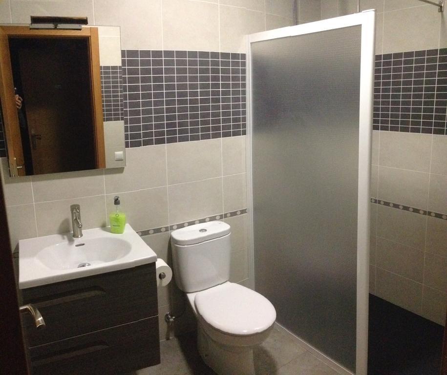 Castelserás Apartamentos De Turismo Rural Las Eras מראה חיצוני תמונה
