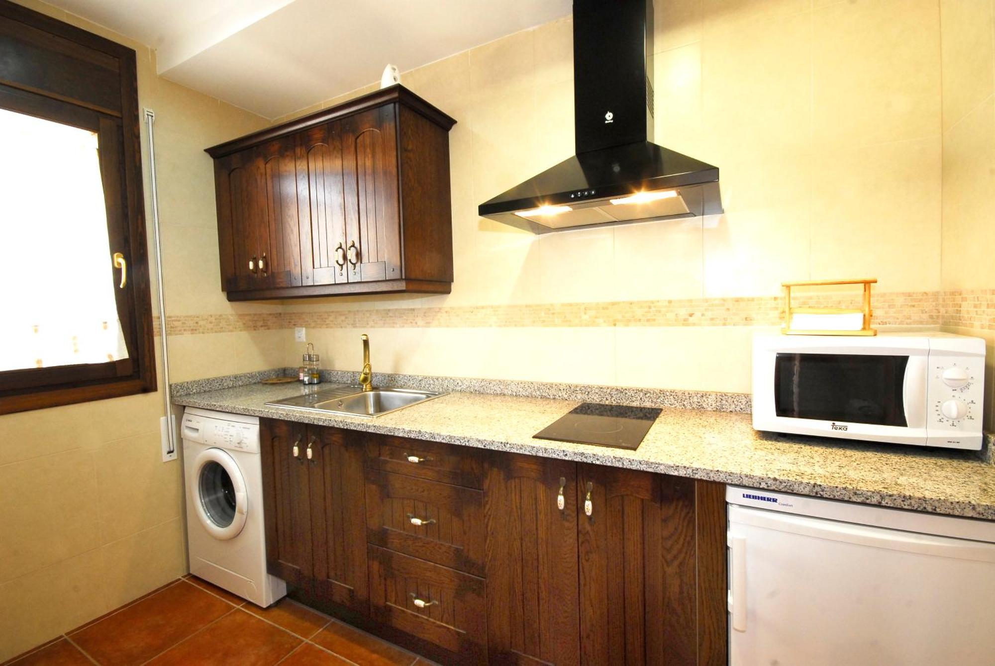 Castelserás Apartamentos De Turismo Rural Las Eras מראה חיצוני תמונה